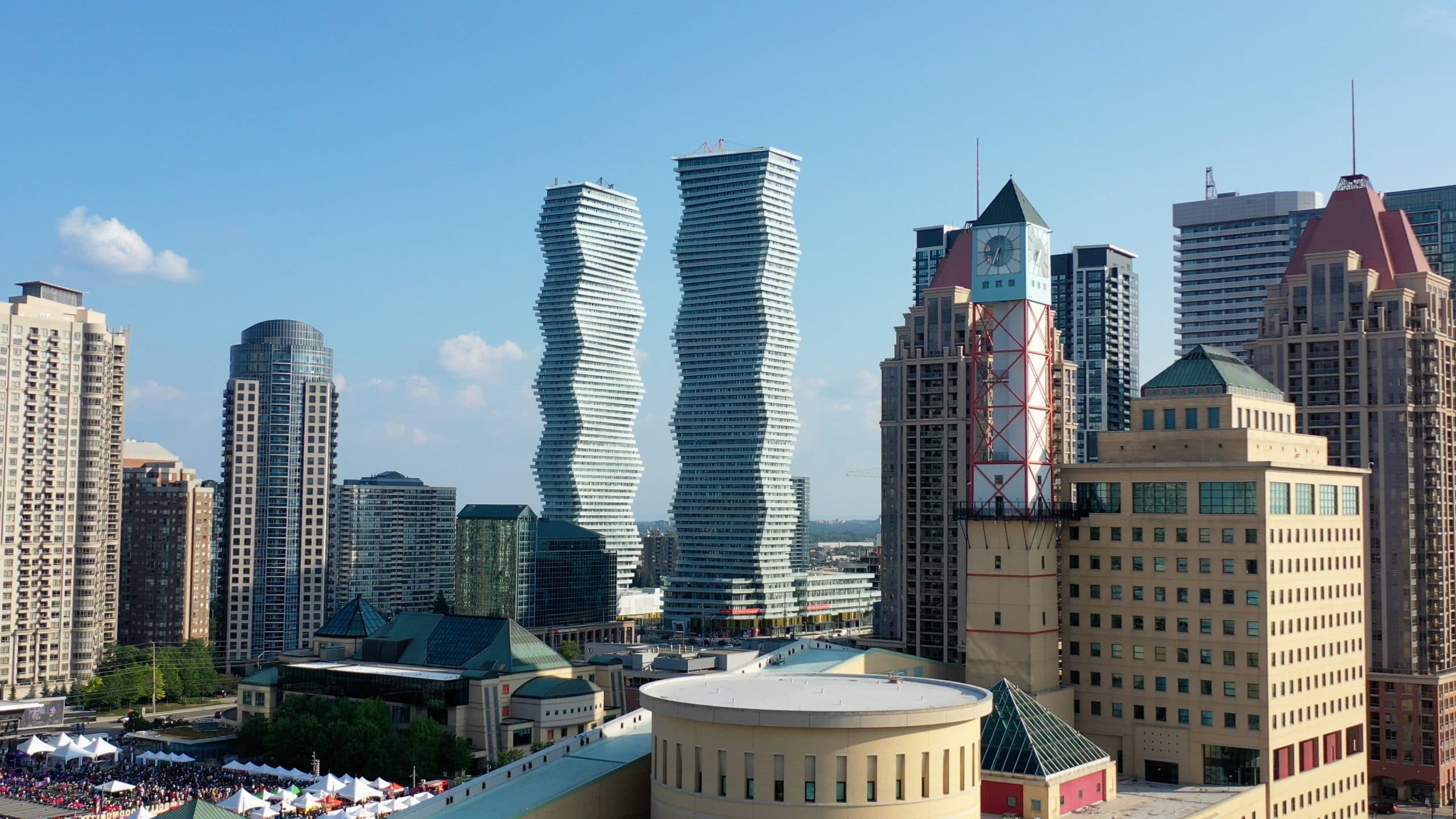 Best Mississauga Neighbourhoods to Invest In โ 2026 Data-Backed Guide