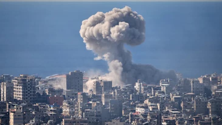 How the Iran War Could Impact Mississauga Home Prices โ What Investors Need to Know