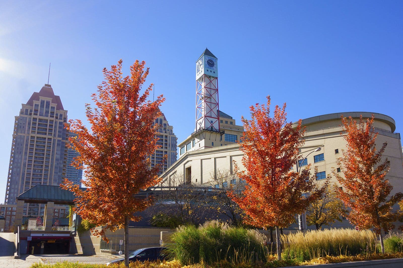 Why Mississauga Is Canada's Top Real Estate Investment City in 2026