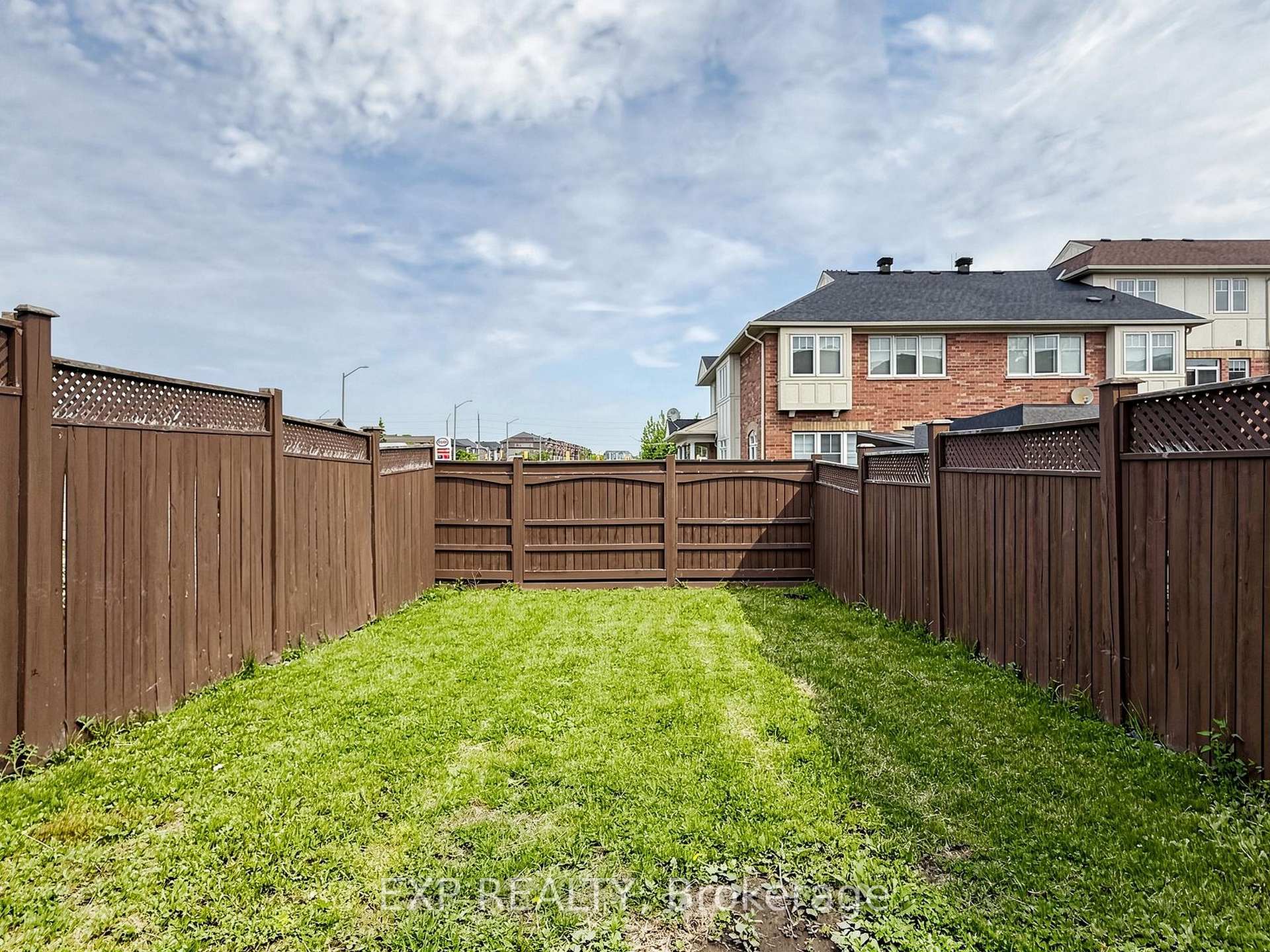 109 Angier Crescent — property photo