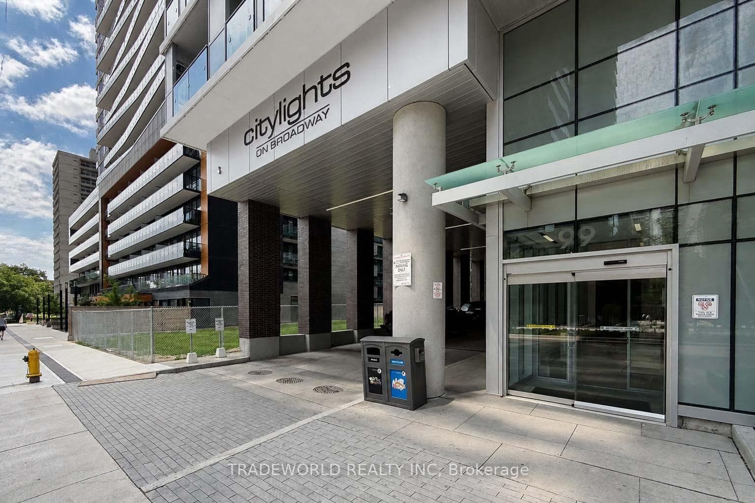 2308- 99 Broadway Avenue — property photo