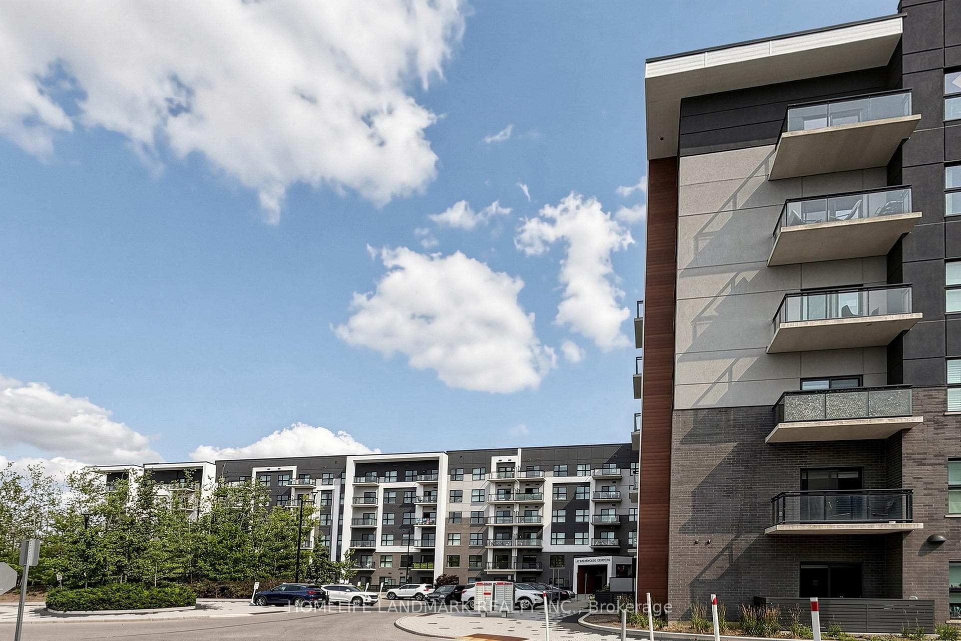 403- 128 Grovewood Common — property photo