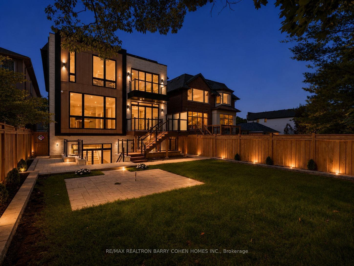 243 Florence Avenue — property photo