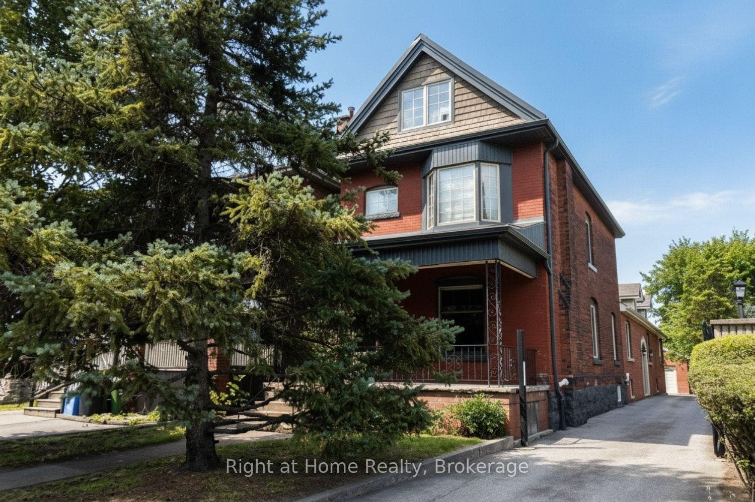 506 Aberdeen Avenue — property photo