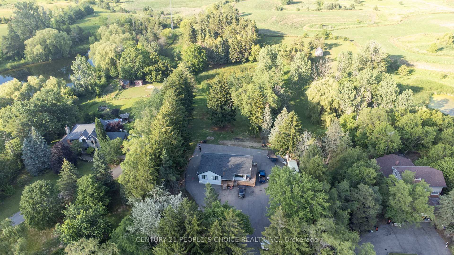 15553 The Gore Road — property photo