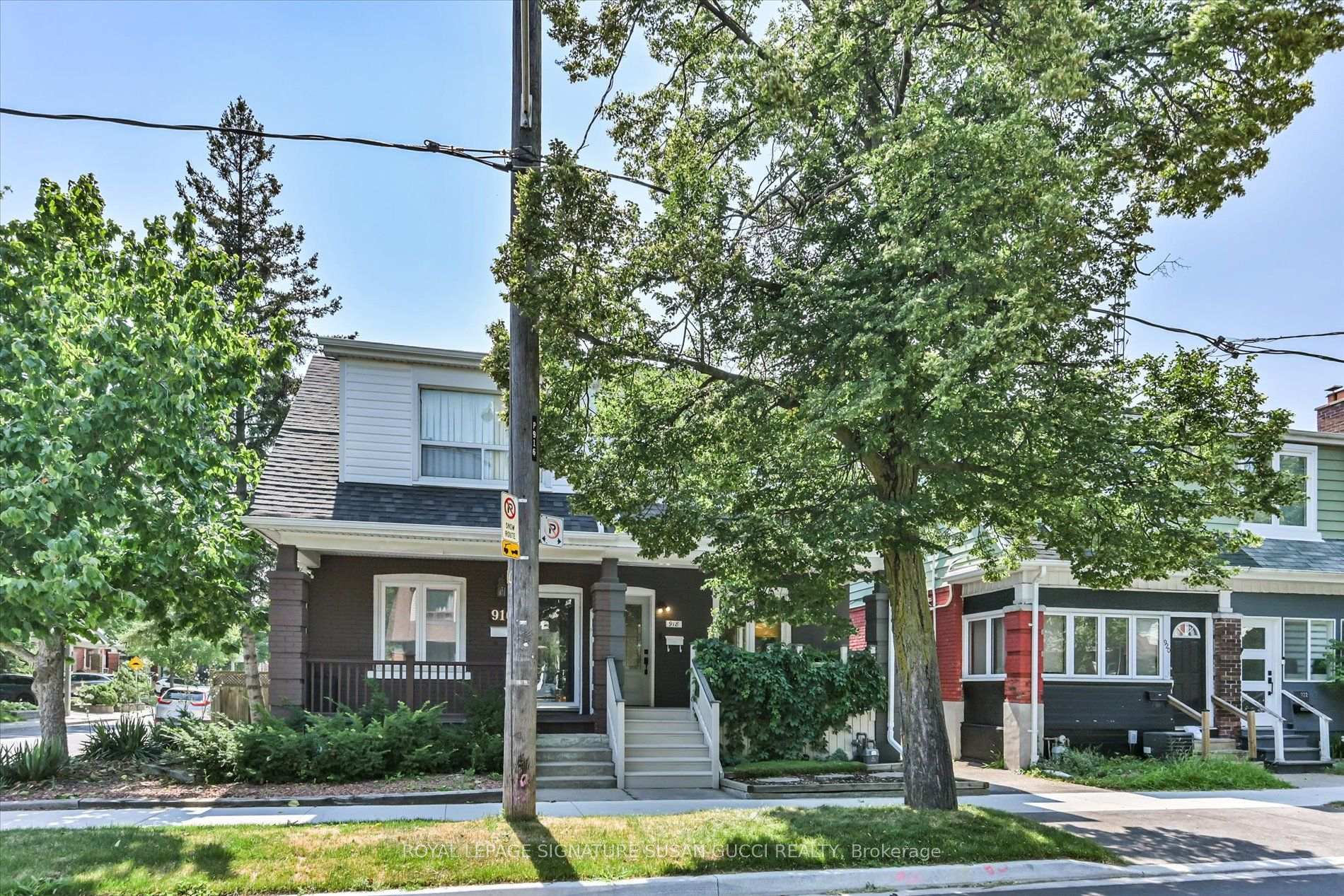 918 Greenwood Avenue — property photo