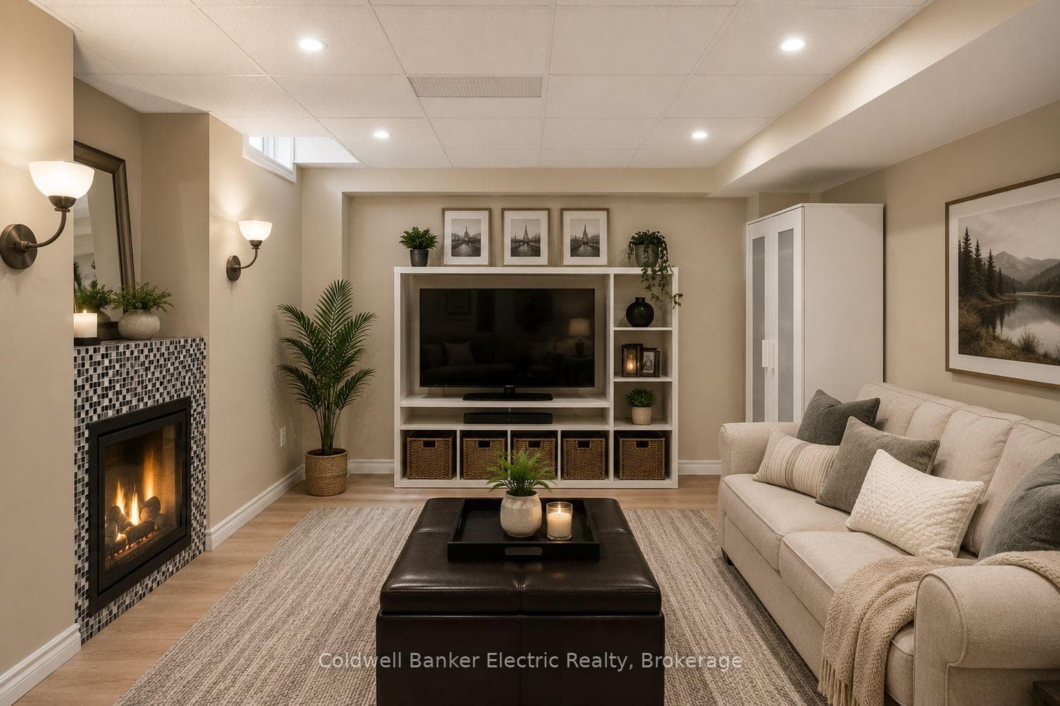 1407 Ashgrove Crescent — property photo