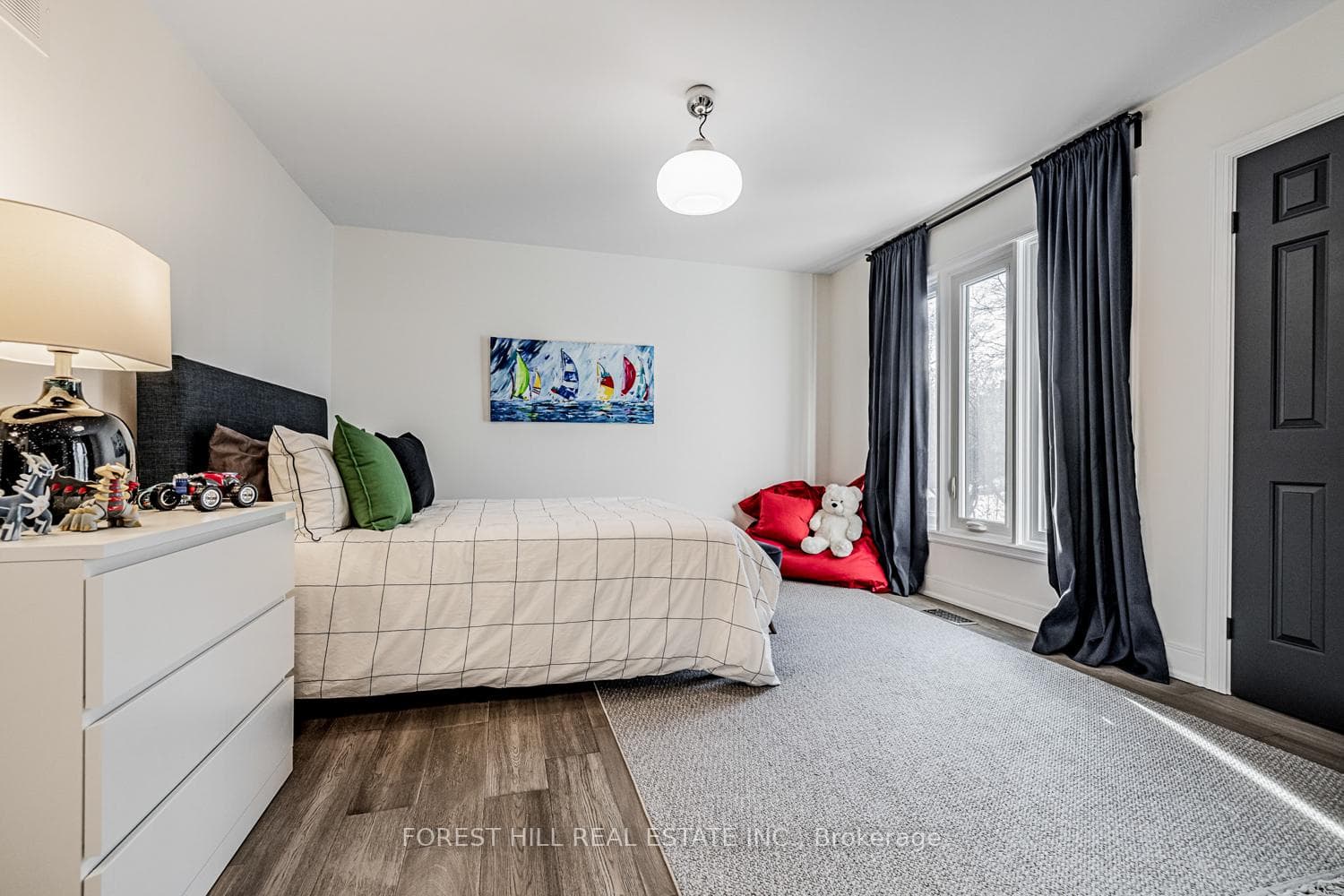 97 Clarinda Drive — property photo