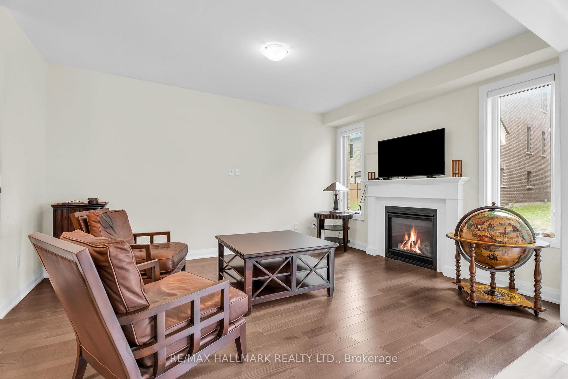 14 Eberly Woods Drive — property photo
