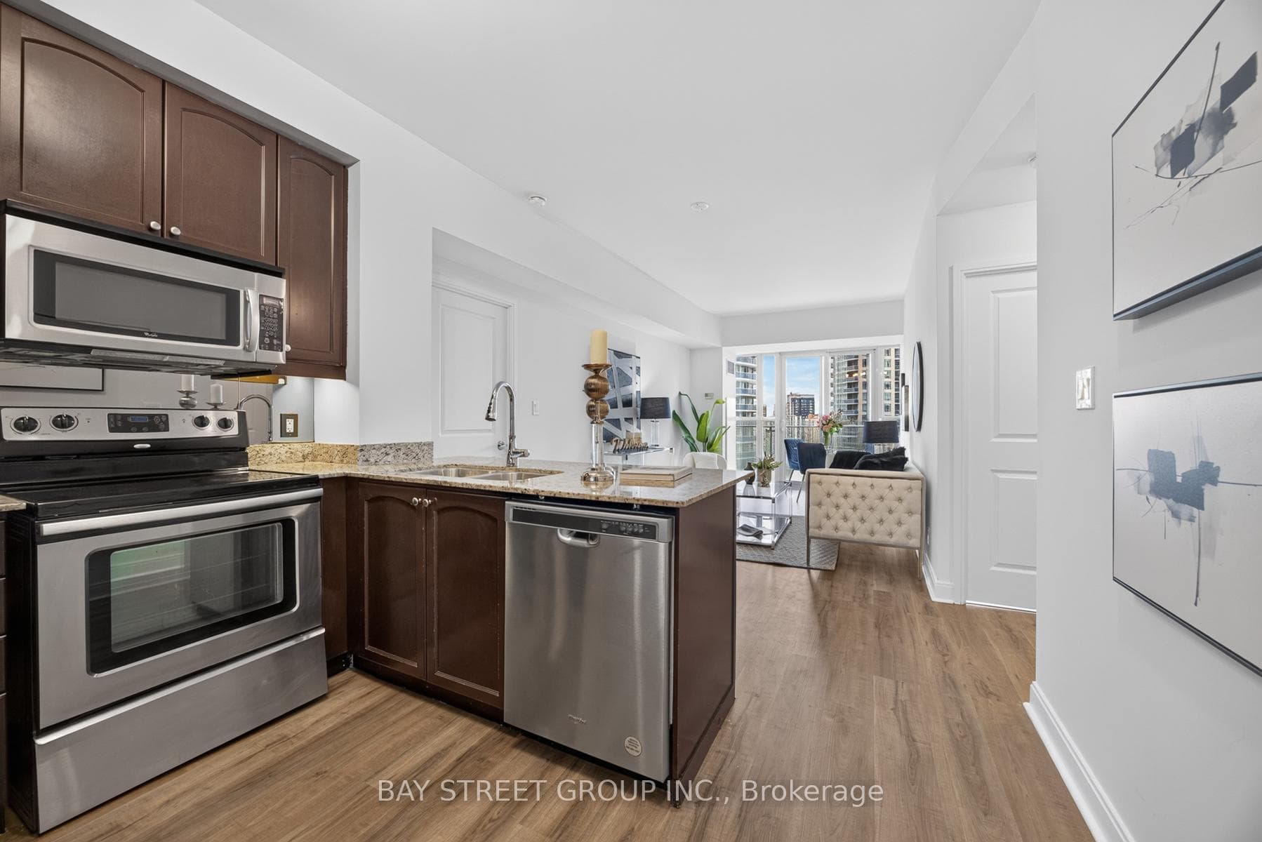 1302- 50 Absolute Avenue — property photo
