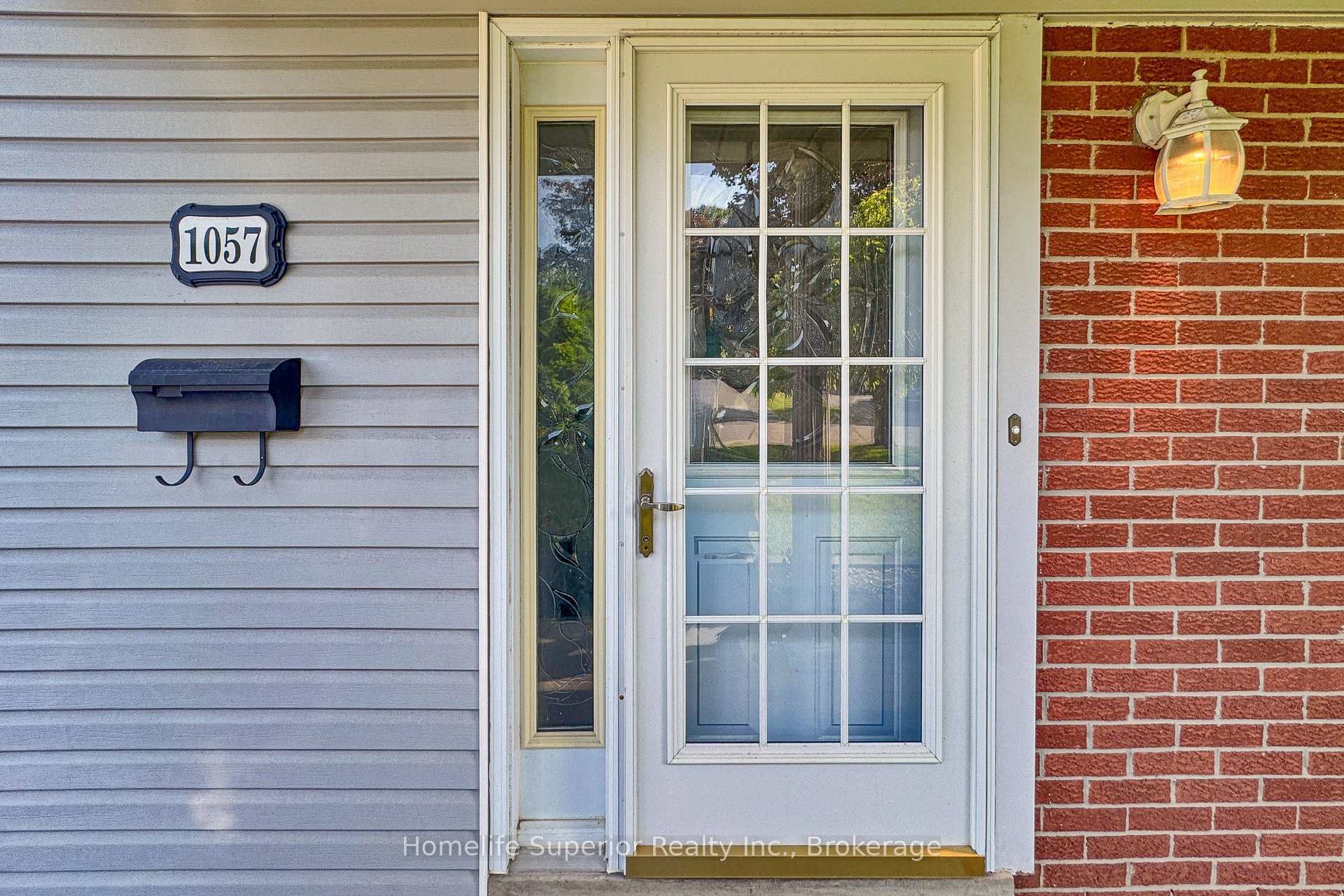 1057 Exeter Street — property photo
