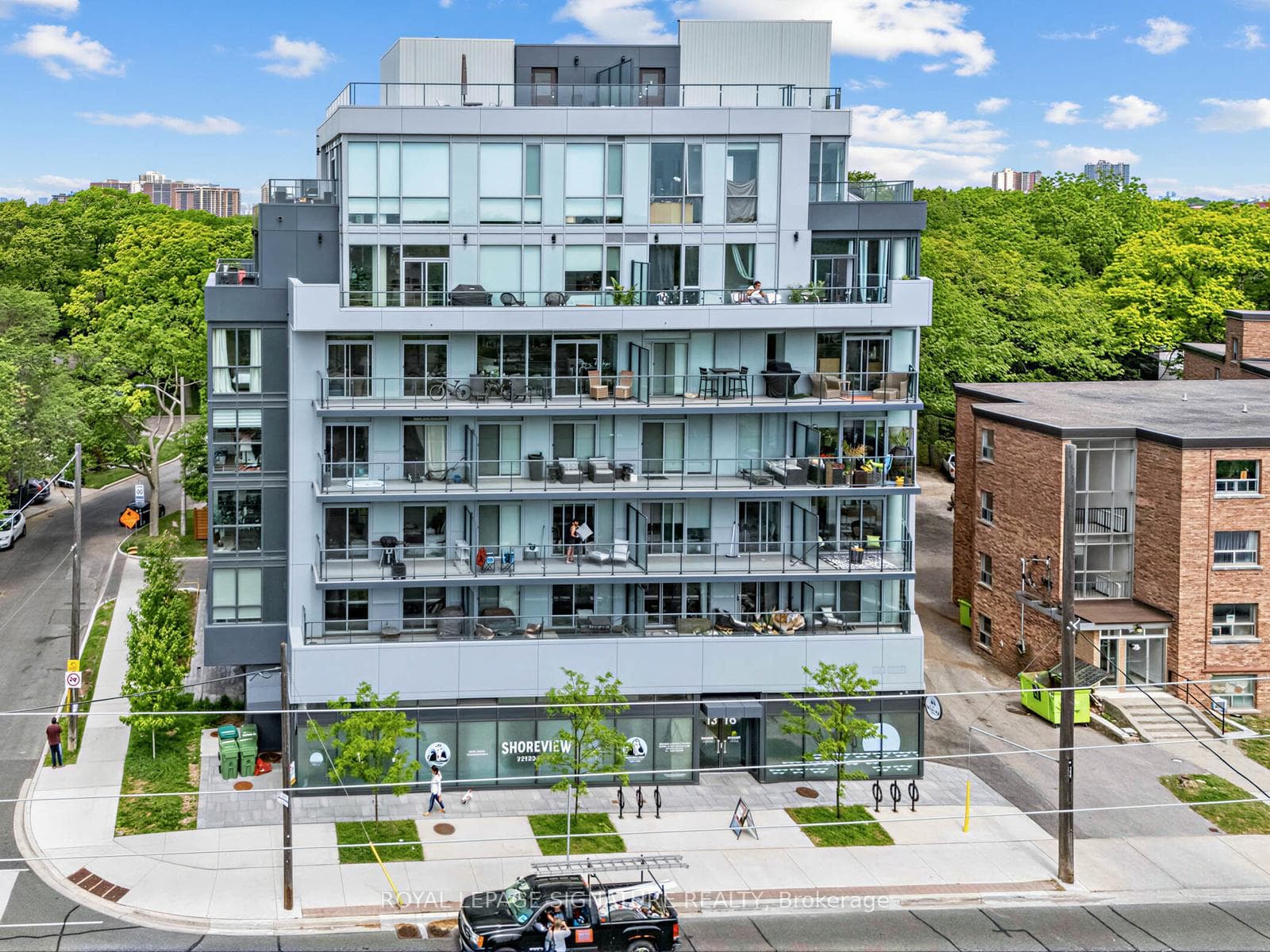 204- 1316 Kingston Road — property photo