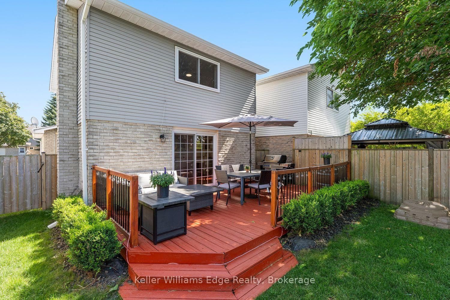 3389 Palmer Drive — property photo