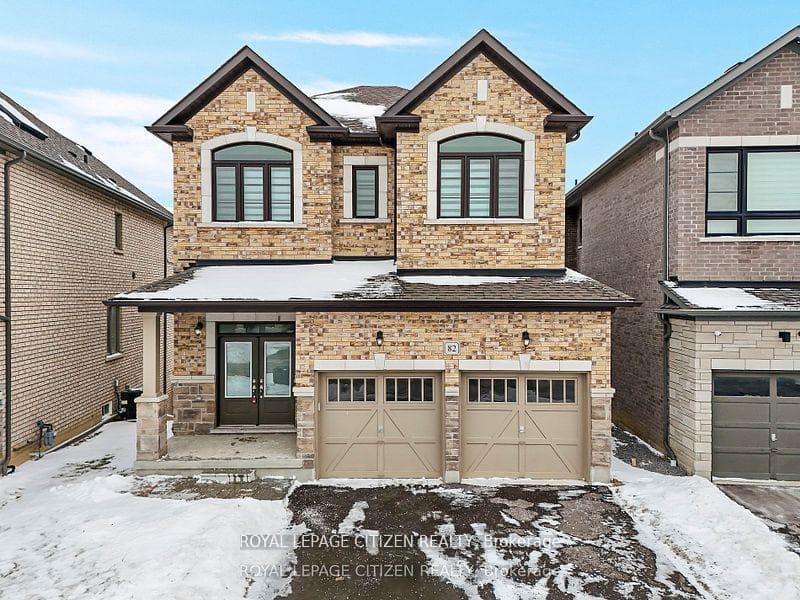82 Closson Drive — property photo