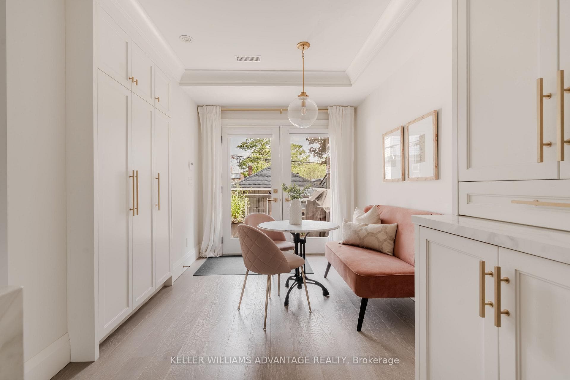 35 Duart Park Road — property photo