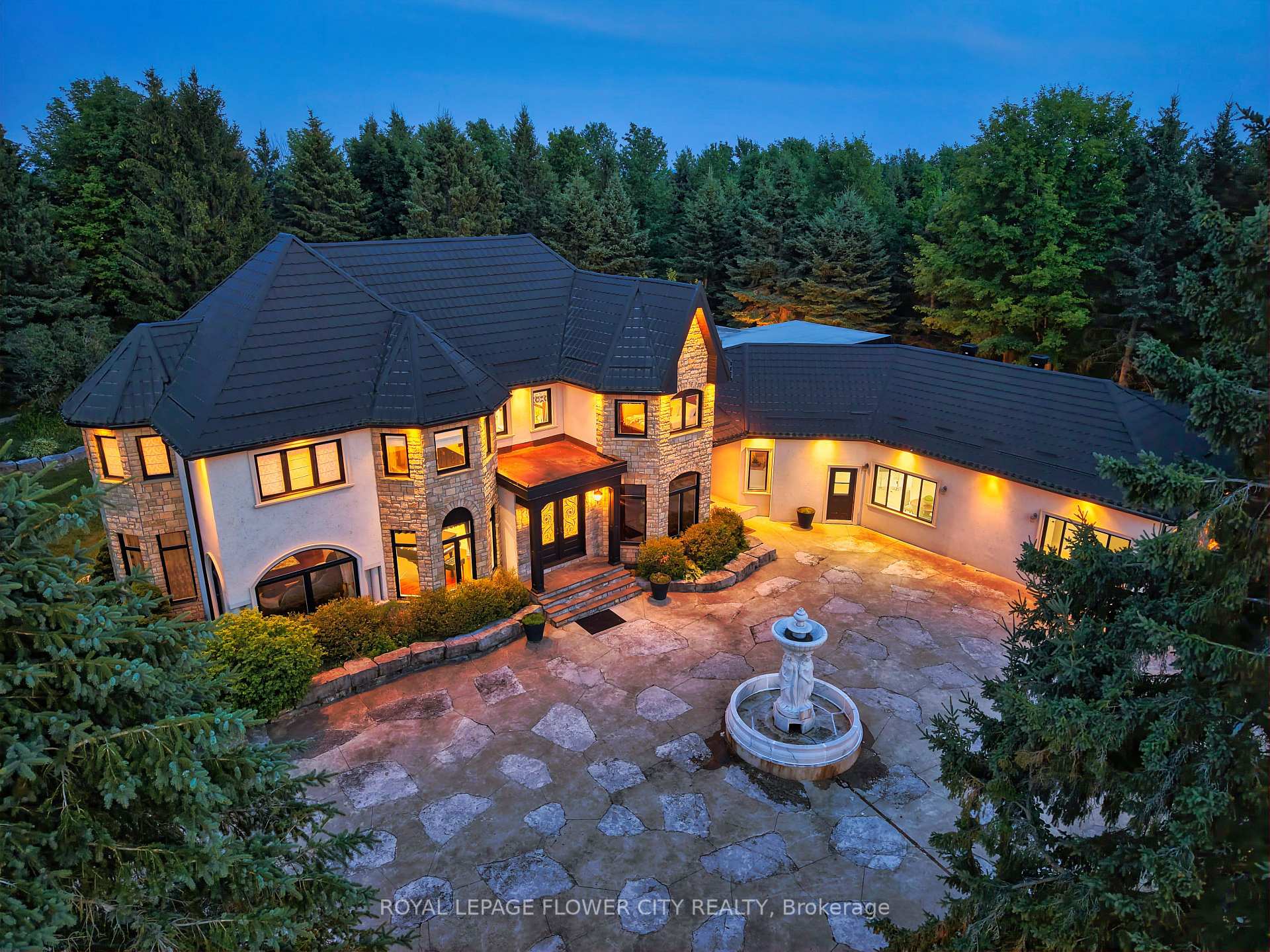 1 Flaherty Lane — property photo