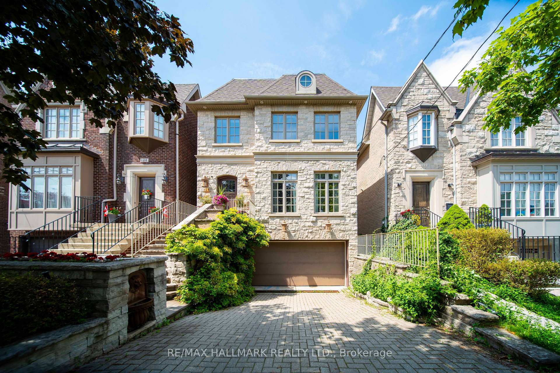 124 Felbrigg Avenue — property photo