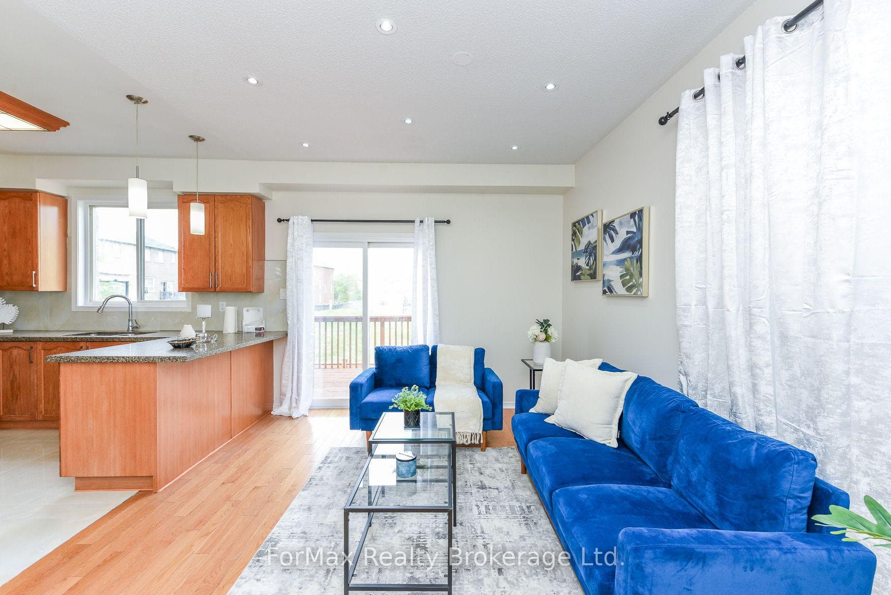 145- 7155 Magistrate Terrace — property photo