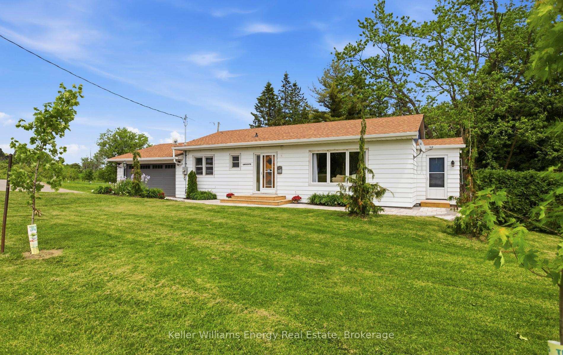 9965 Baldwin Street — property photo
