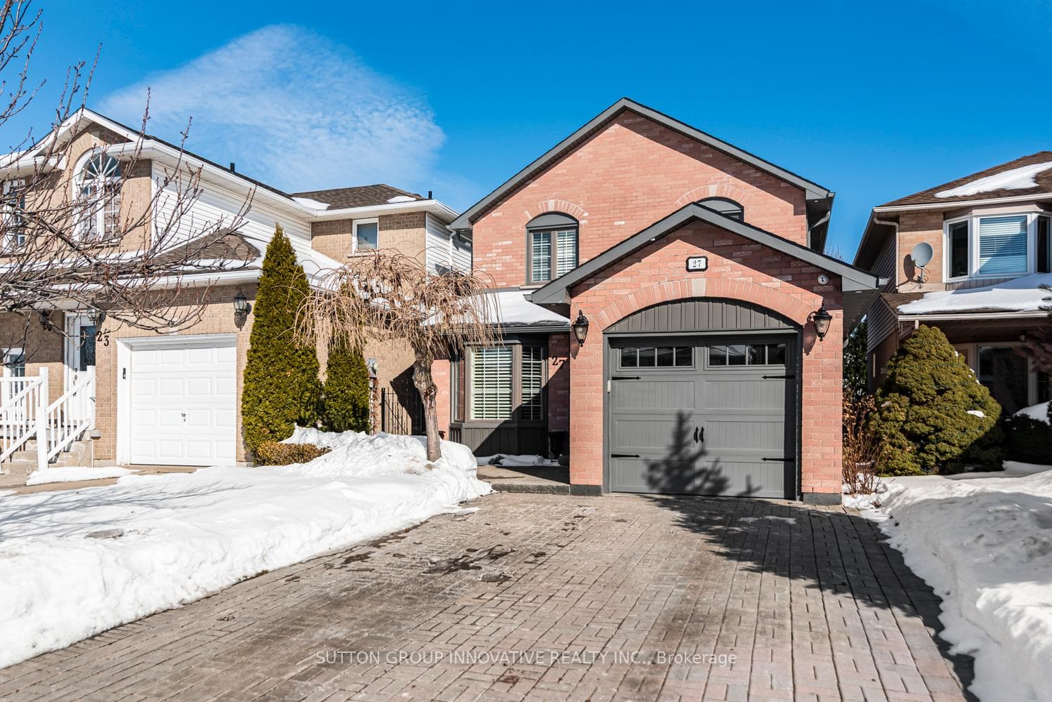27 Beaverton Drive — property photo