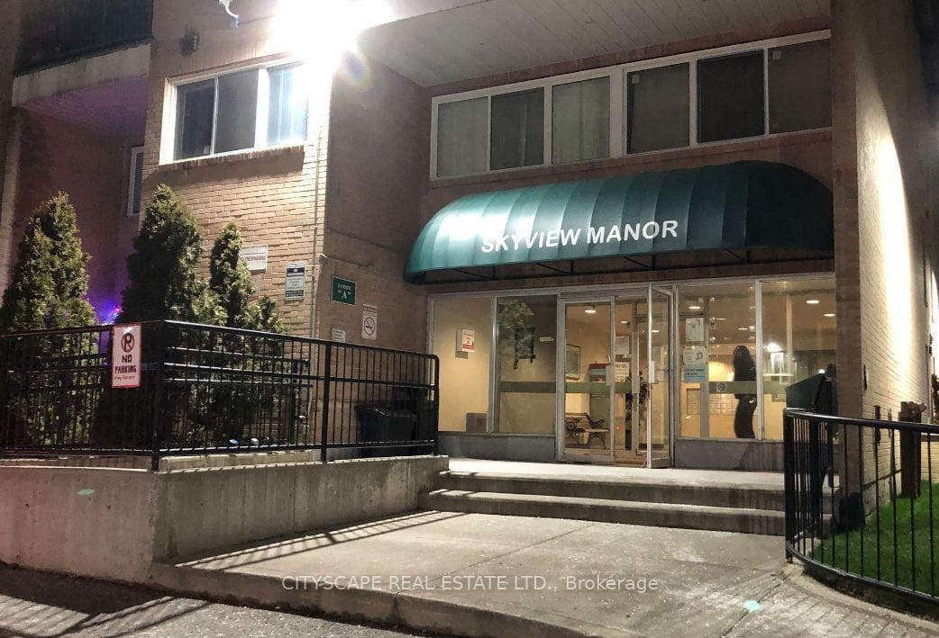 100 Mornelle Court — property photo