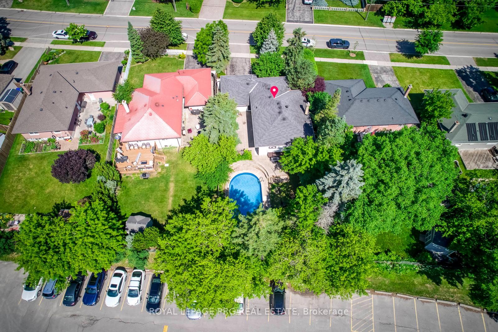 598 Wildwood Drive — property photo