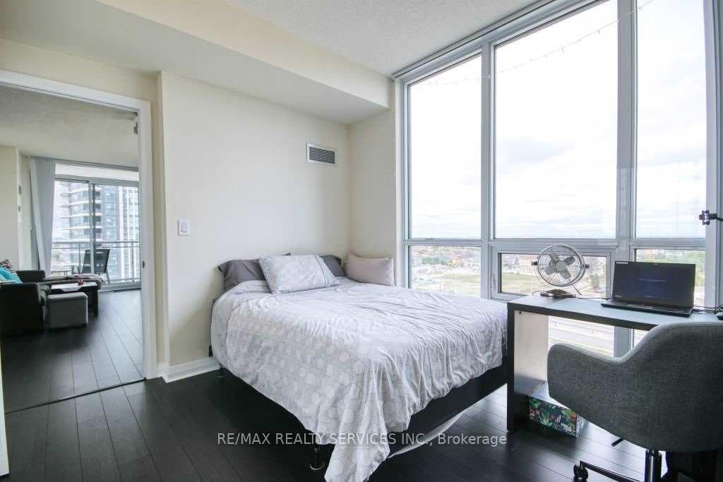 1202- 5025 Four Springs Avenue — property photo