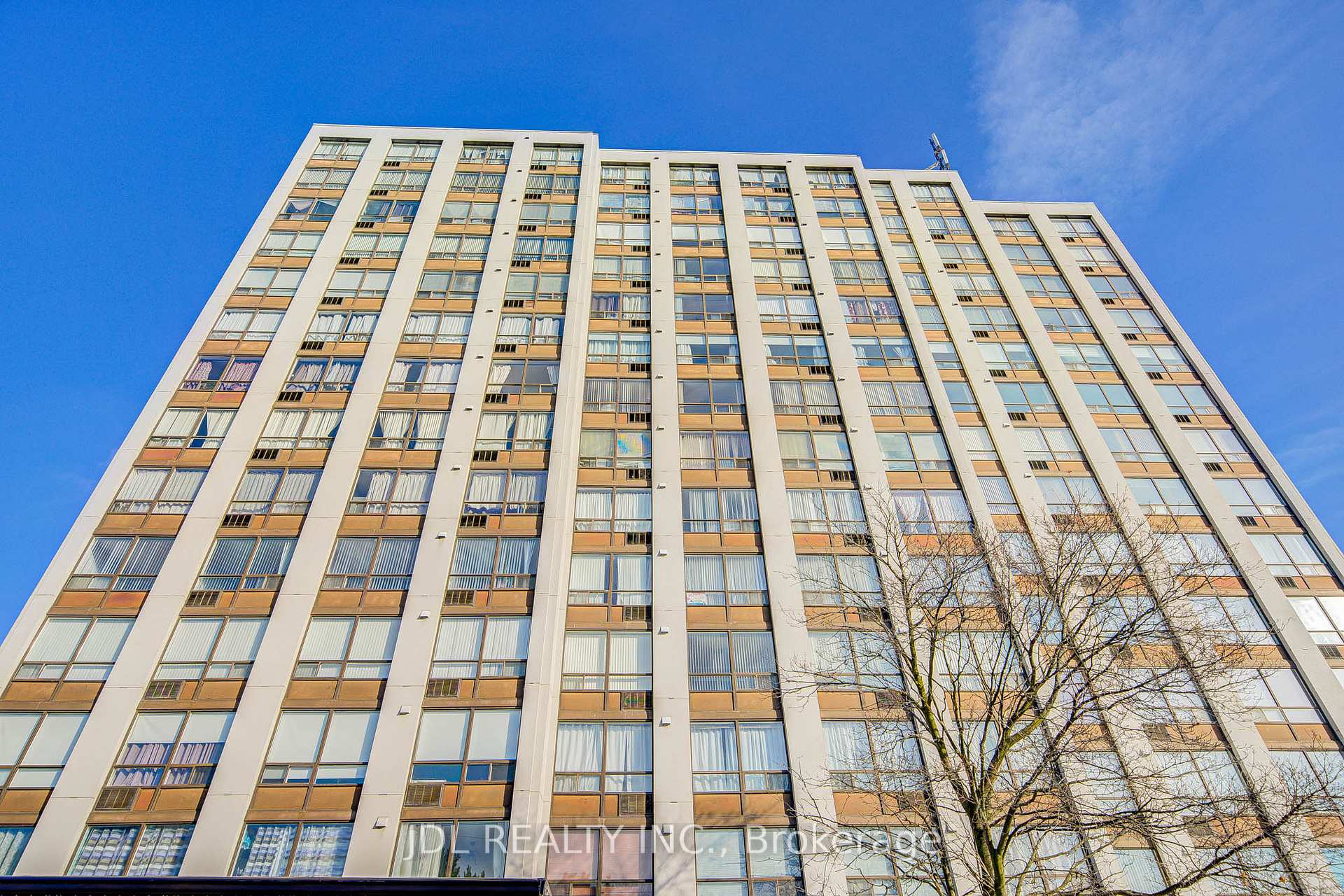 1106- 1 Reidmount Avenue — property photo