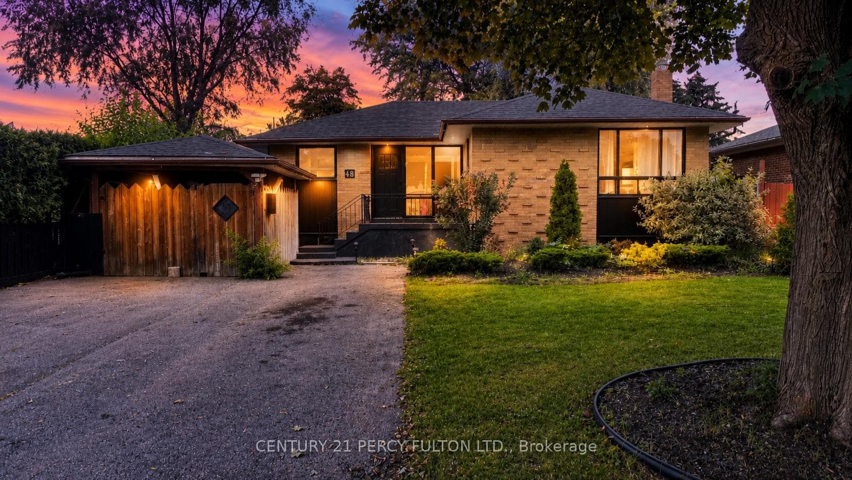 48 Campbell Drive — property photo