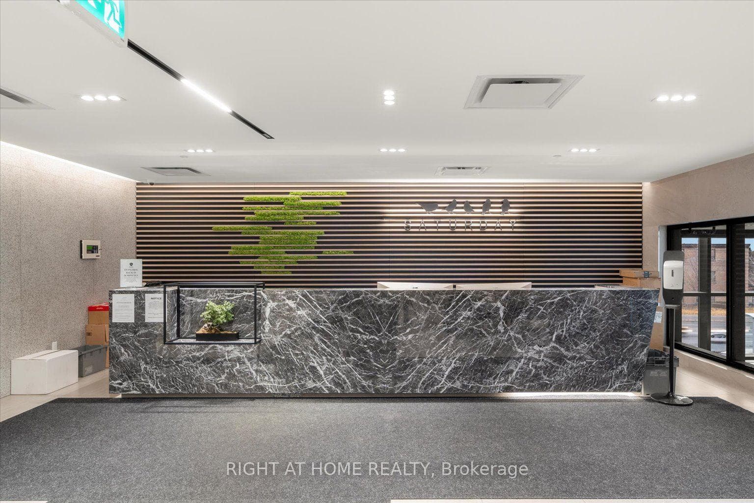 707- 50 George Butchart Drive — property photo