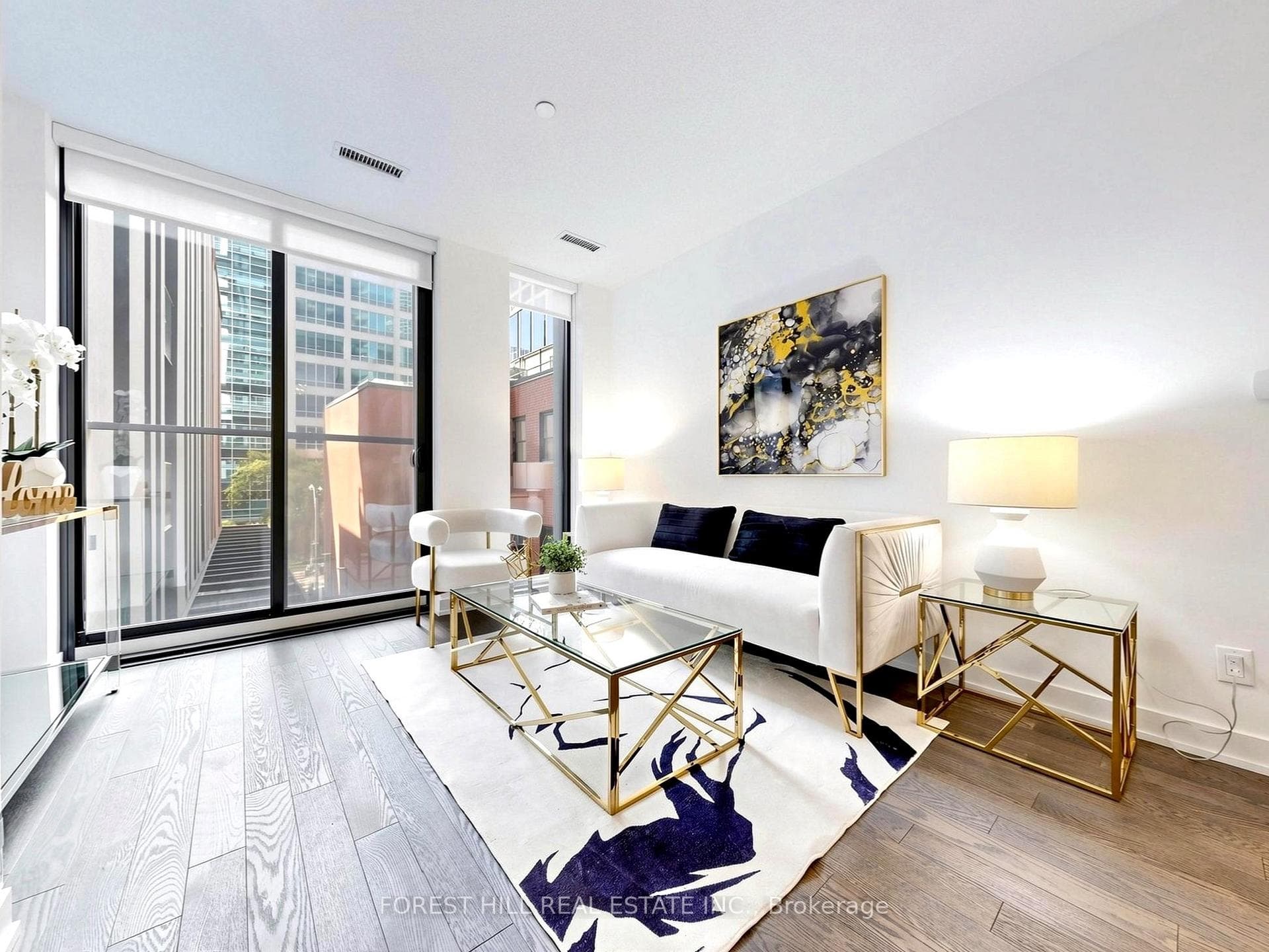 210- 25 Richmond Street — property photo