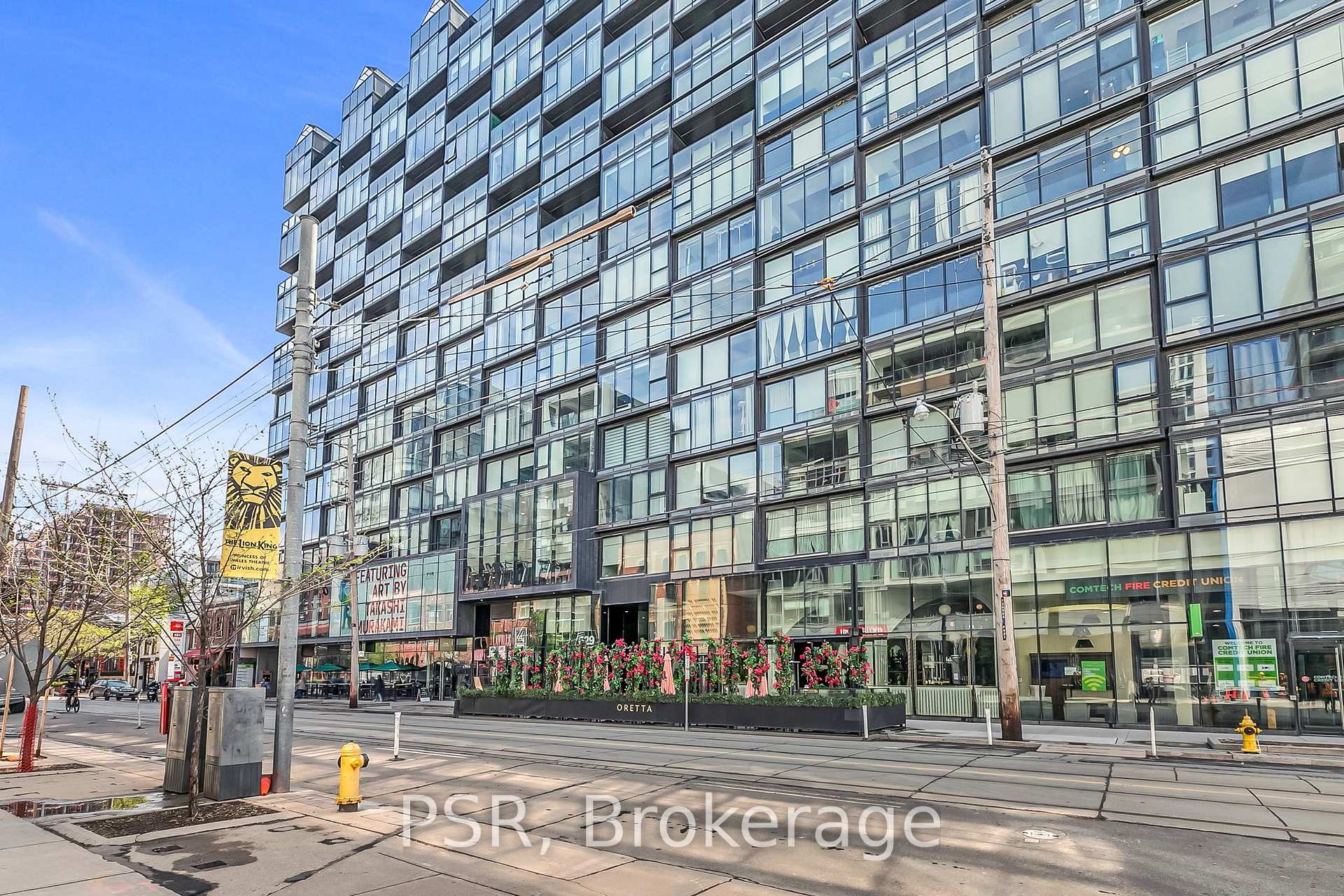 620- 629 King Street — property photo