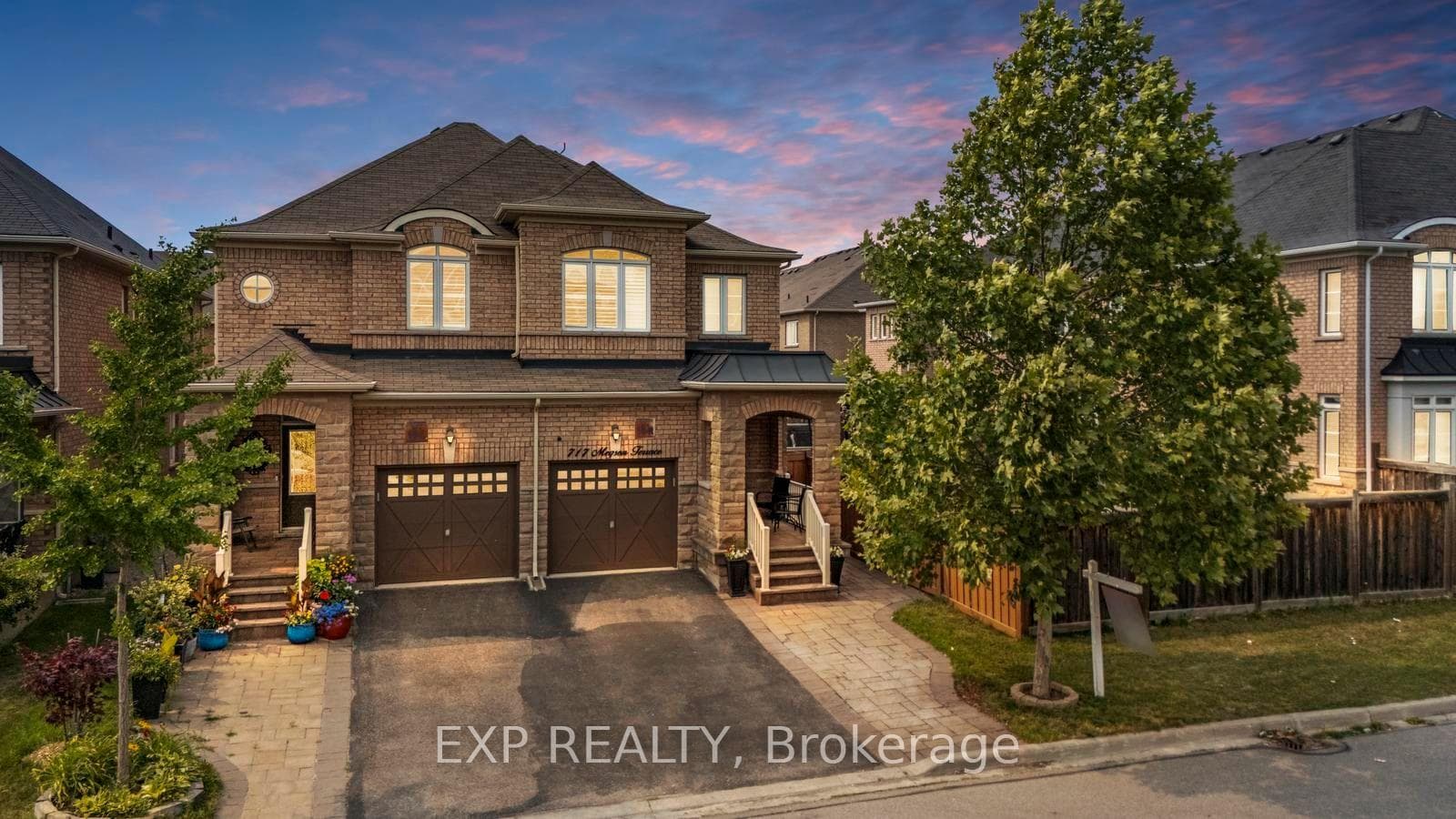 717 Megson Terrace — property photo
