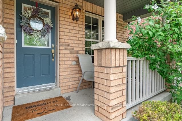150 McCready Drive — property photo