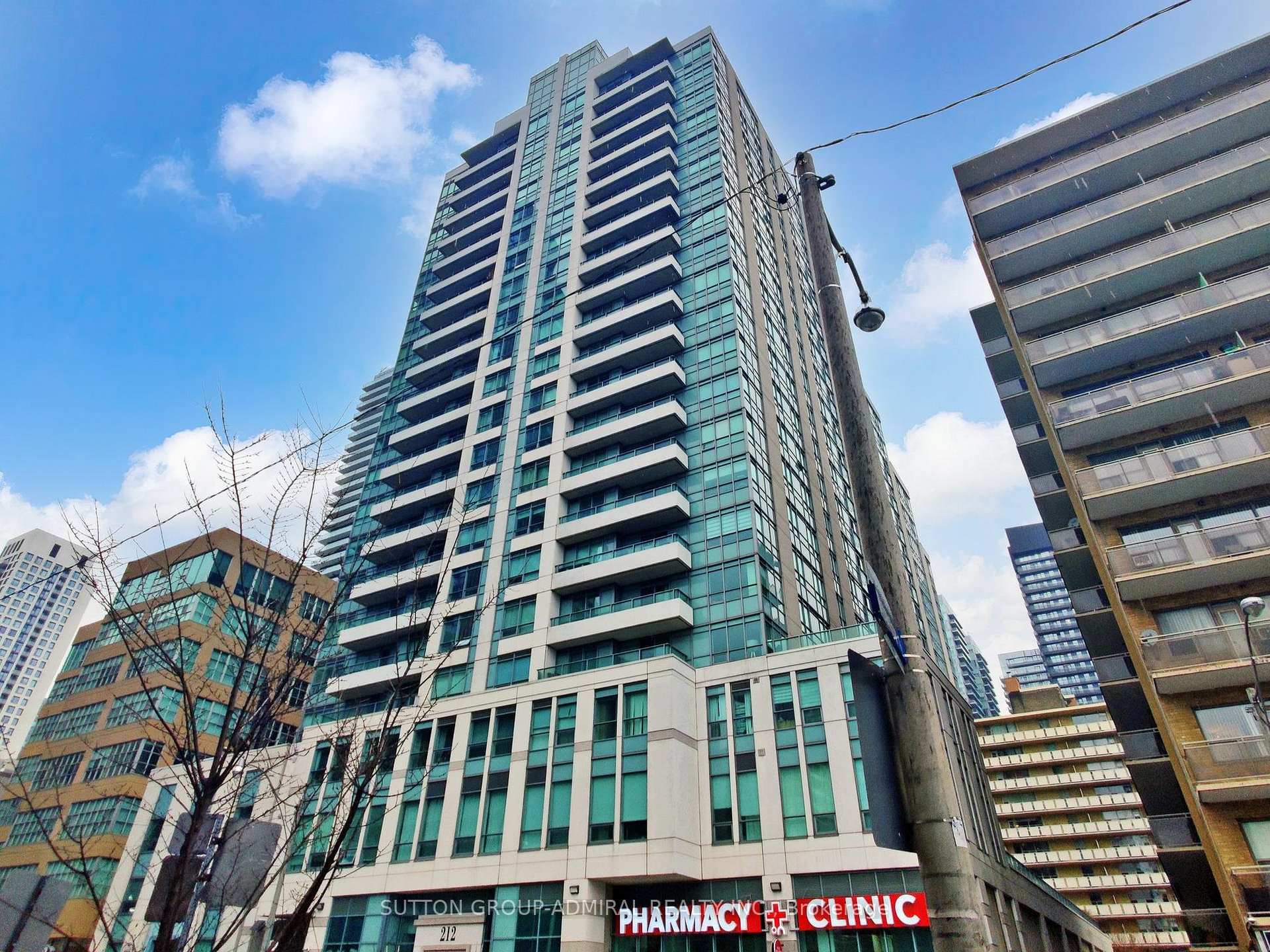 1005- 212 Eglinton Avenue — property photo