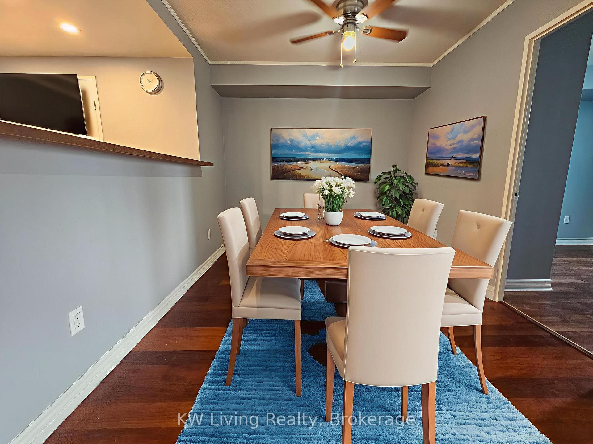 1502- 265 Enfield Place — property photo