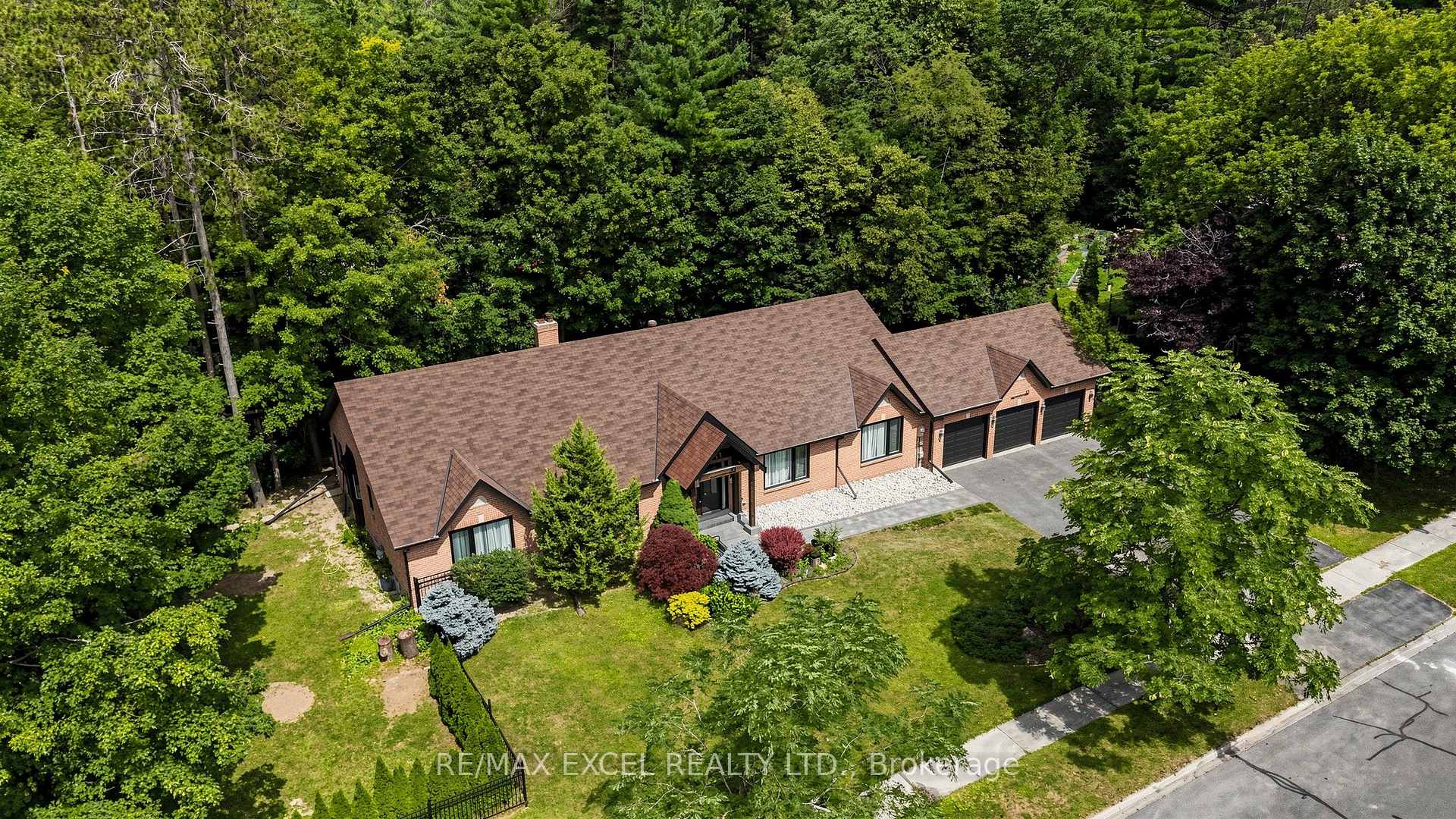 45 Pineneedle Drive — property photo