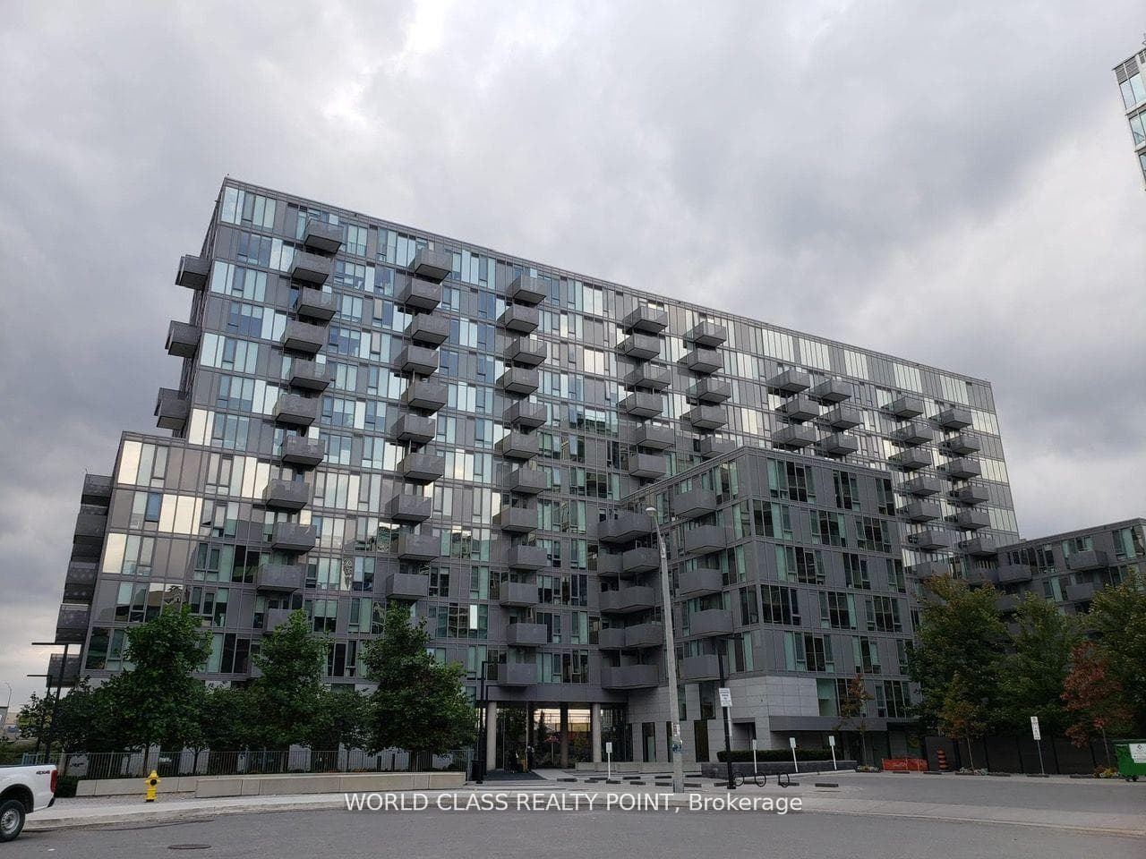716- 38 Monte Kwinter Court — property photo