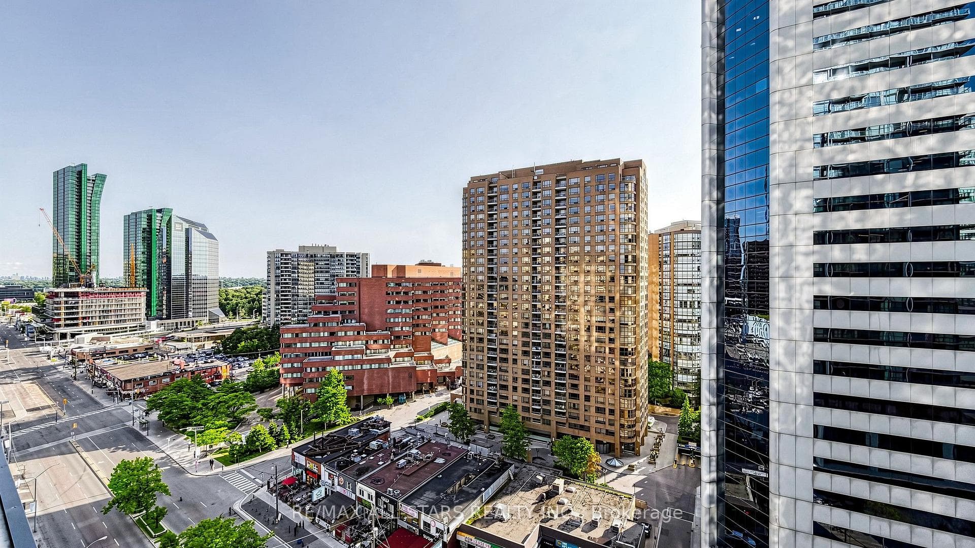 1609- 4955 Yonge Street — property photo