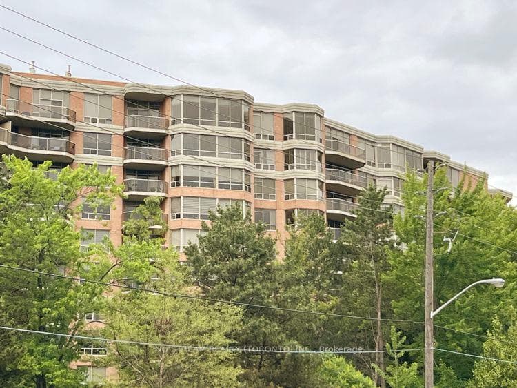 PH10- 3181 Bayview Avenue — property photo