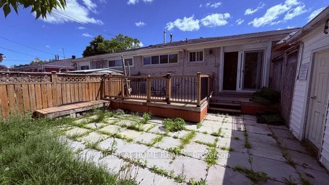 306 Rosedale Drive — property photo