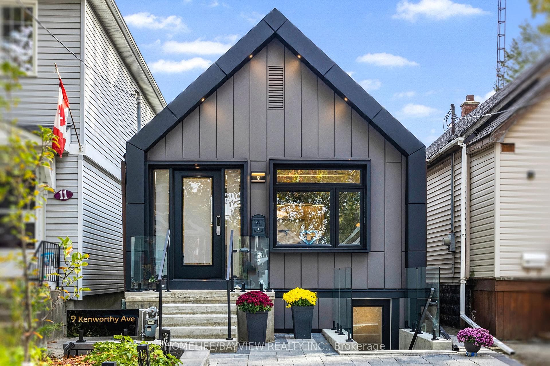 9 Kenworthy Avenue — property photo