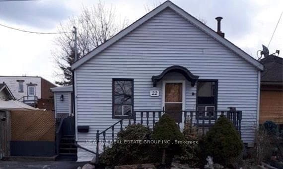22 Alice Street — property photo