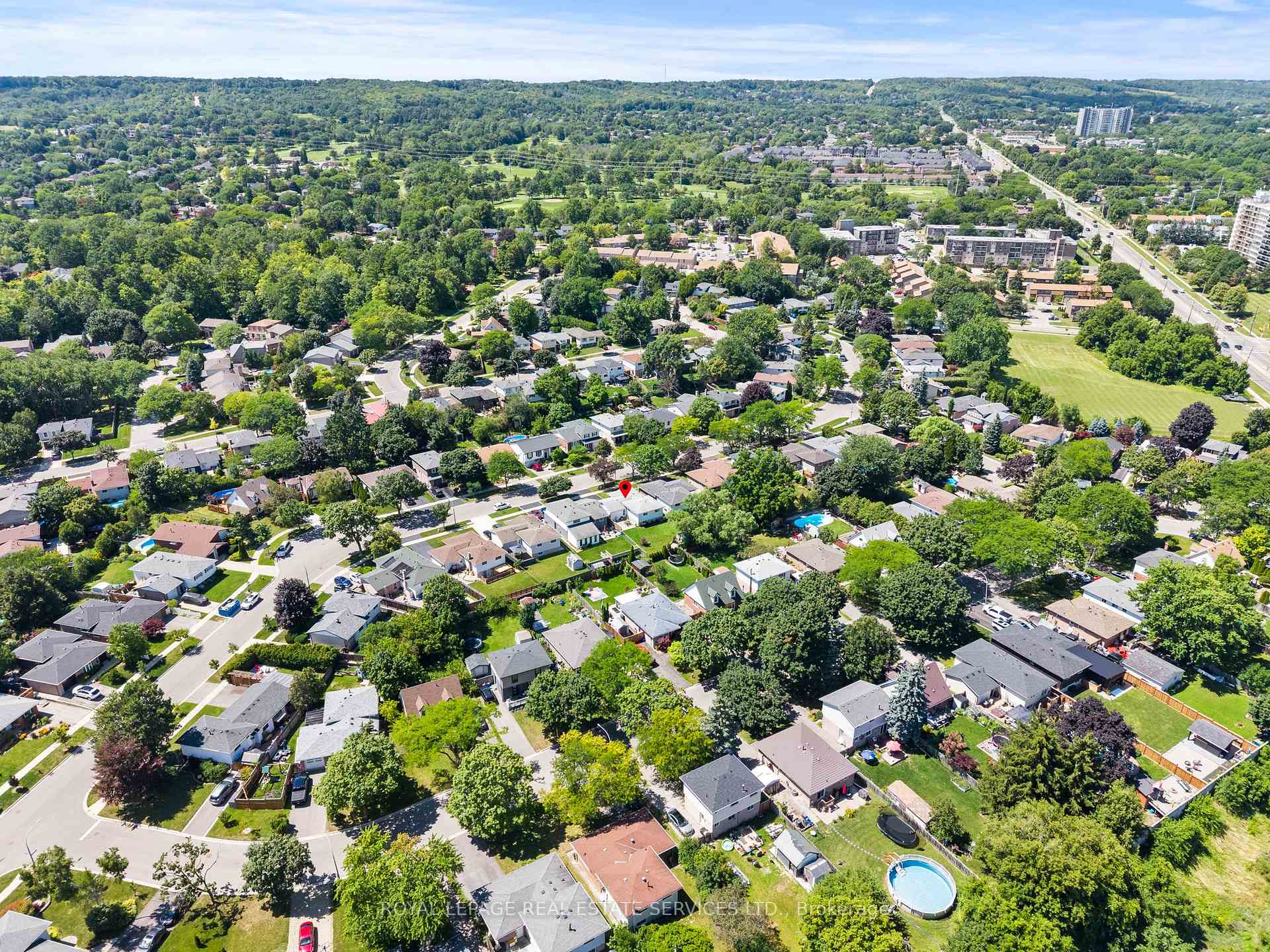1348 Janina Boulevard — property photo