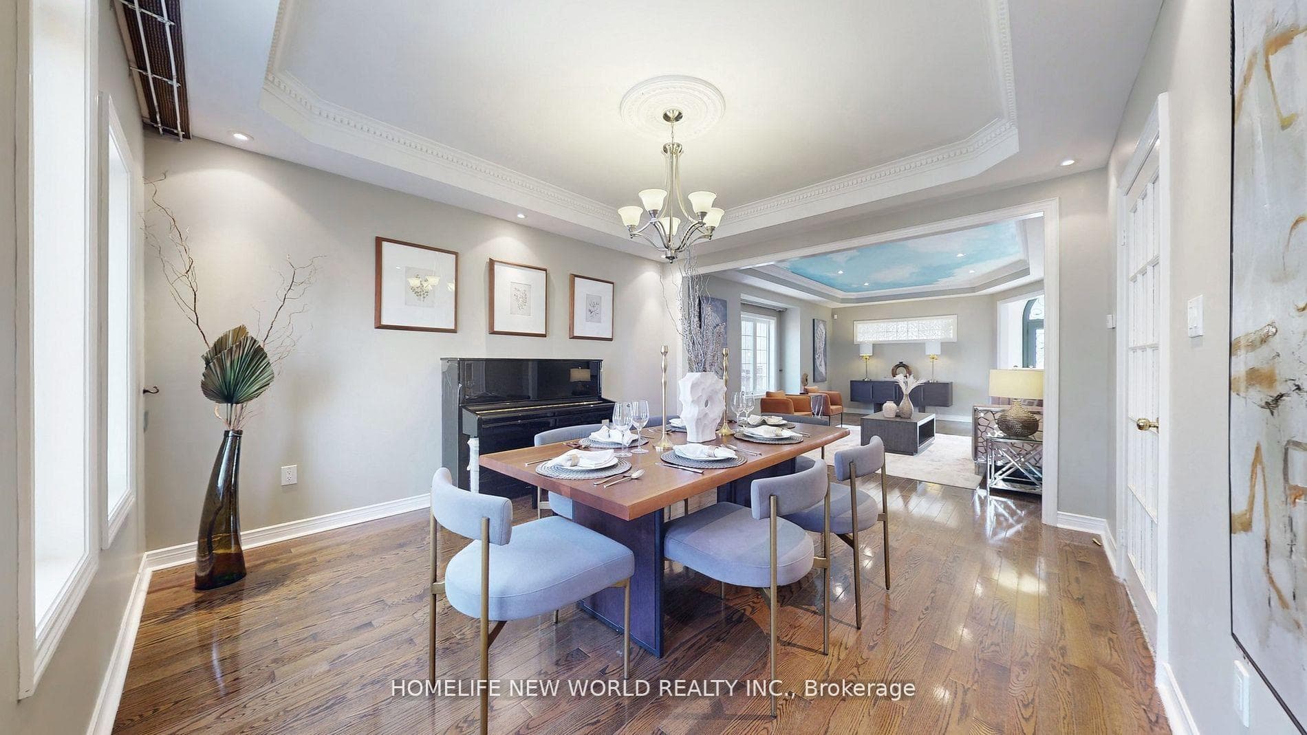 115 Golden Tulip Crescent — property photo