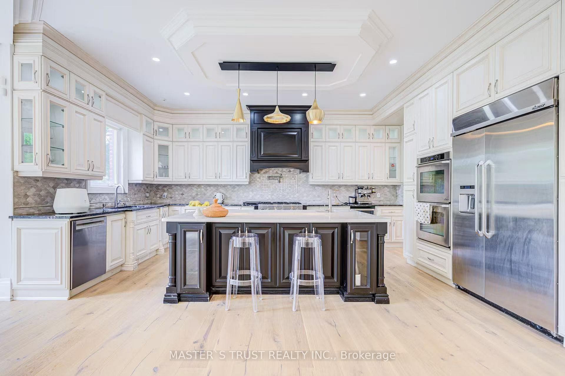 103 Burndale Avenue — property photo