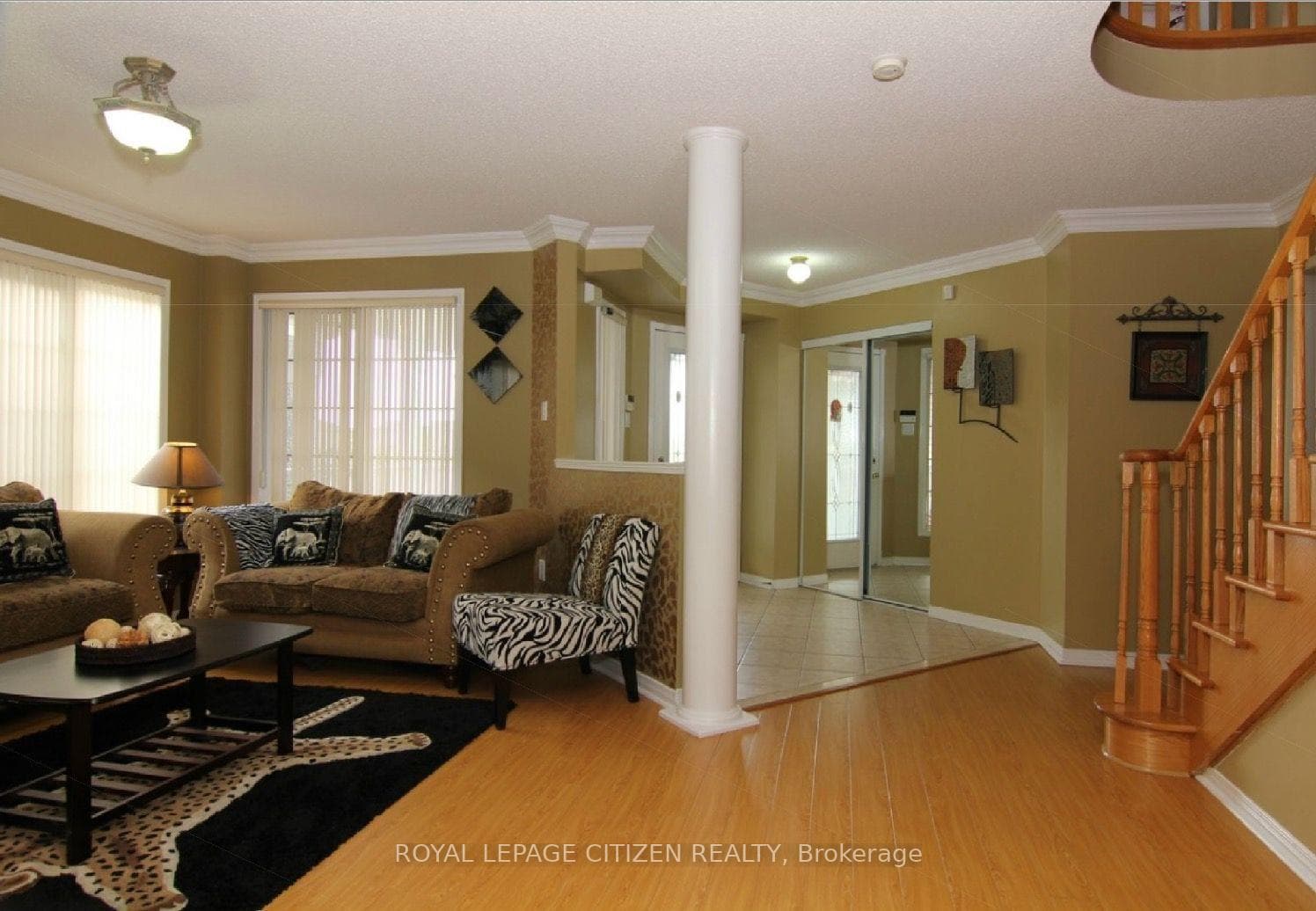 50 Fletchers Creek Boulevard — property photo