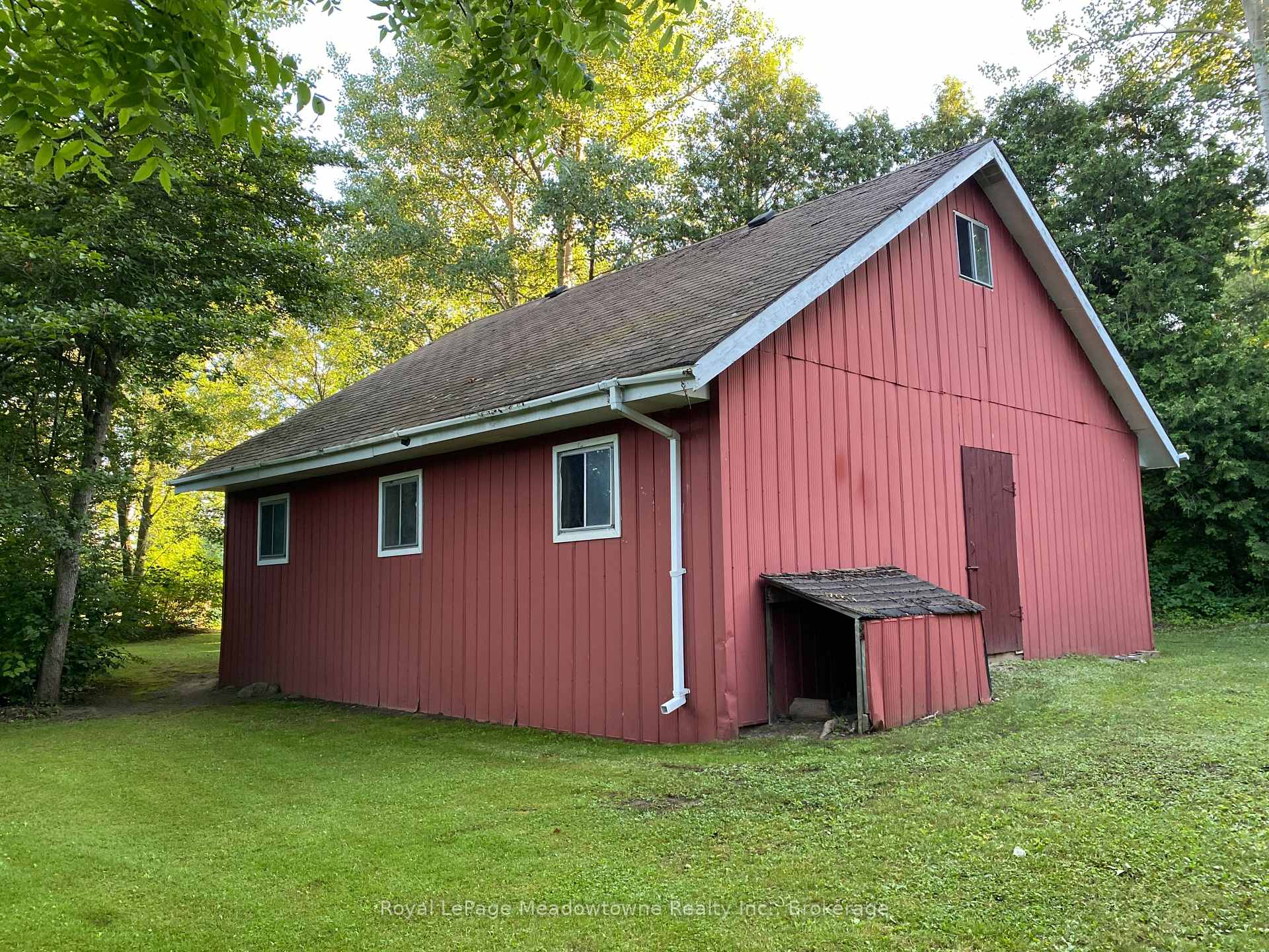 12170 Sixth Line Nassagaweya N/A — property photo