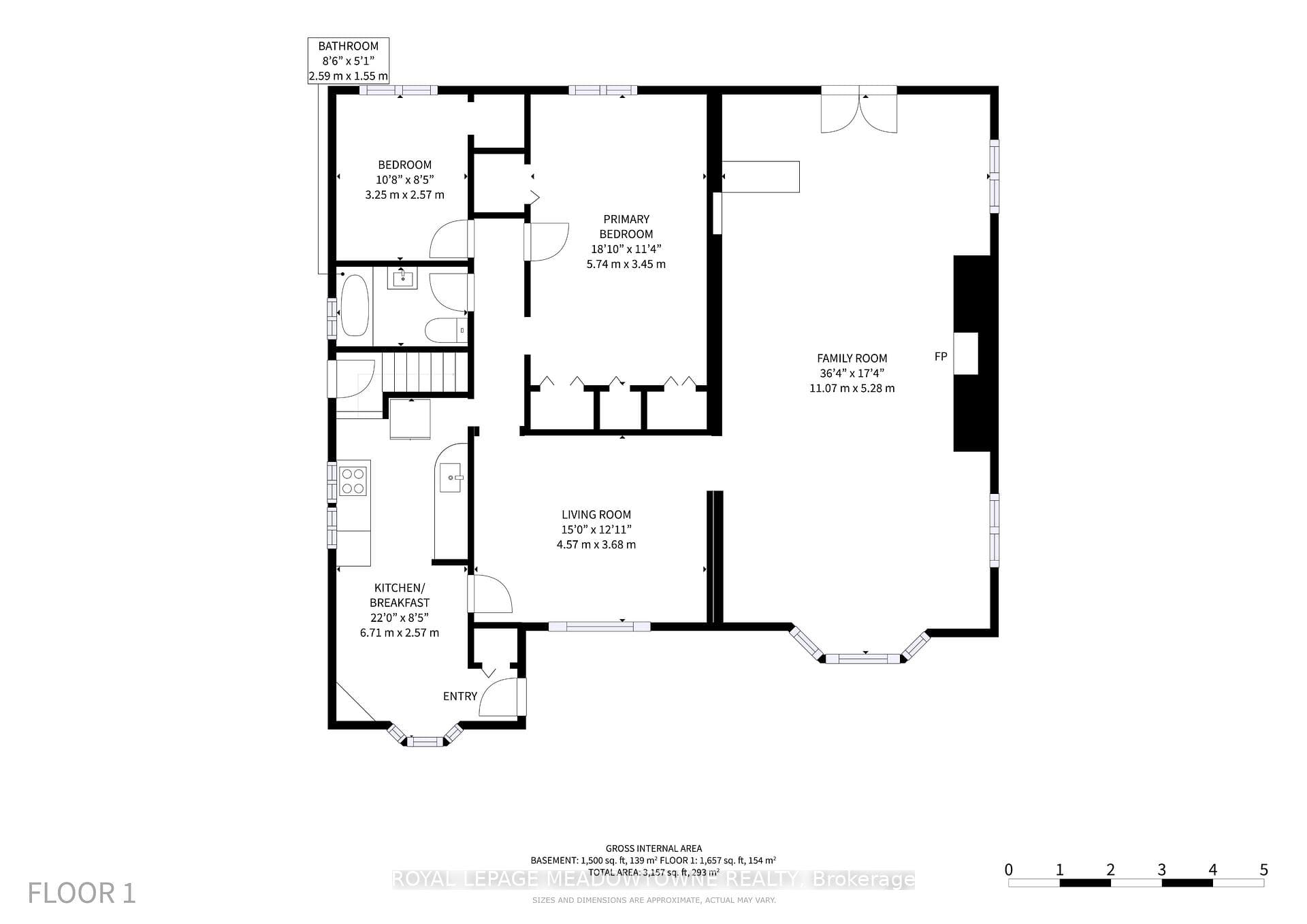 43 Cobblehill Road — property photo