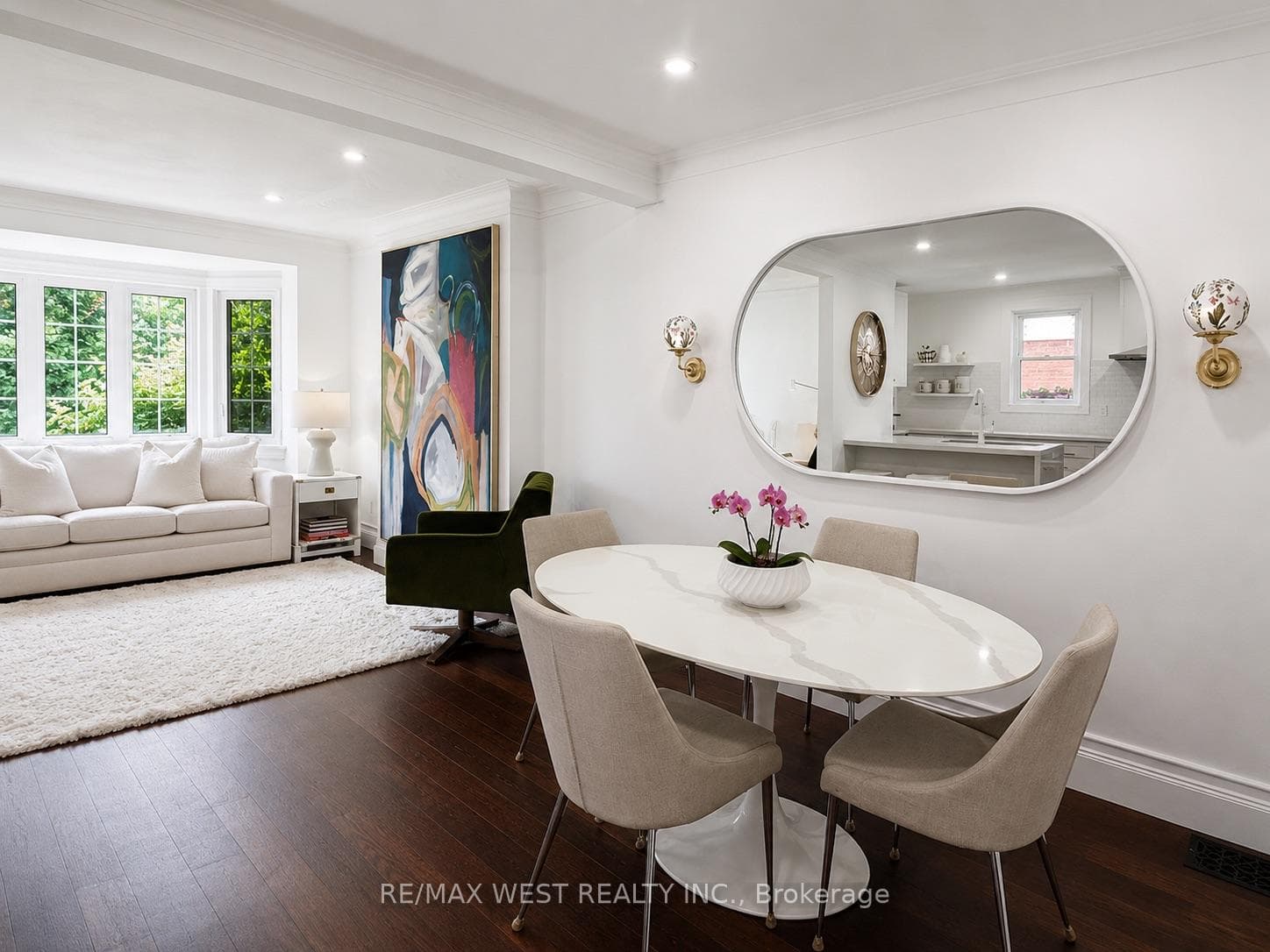 12 Brentwood Road — property photo